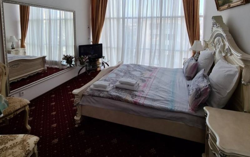 полулюкс