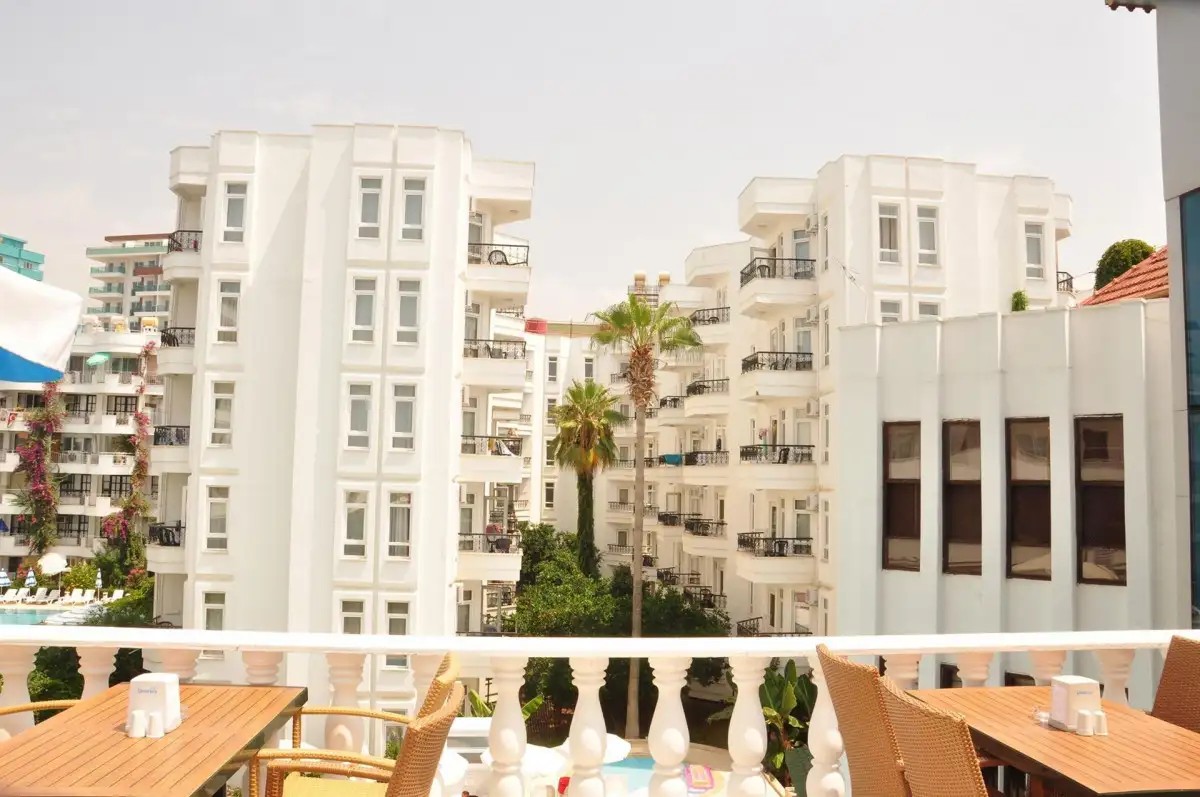 ALERIA BELLA MARE HOTEL (EX. EUPHORIA BELLA MARE HOTEL)