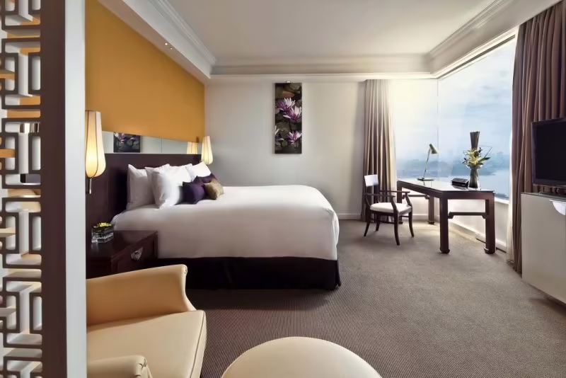 PAN PACIFIC HANOI