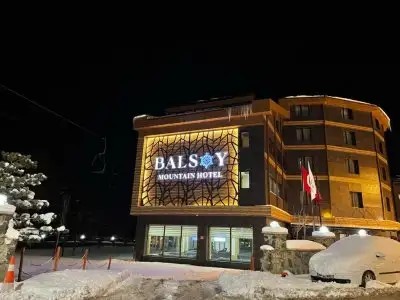BALSOY MOUNTAIN HOTEL