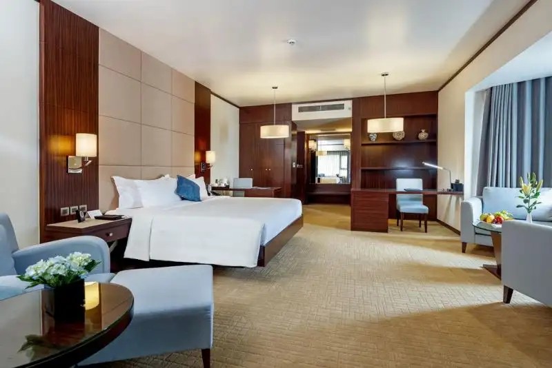 WYNDHAM LEGEND HALONG HOTEL