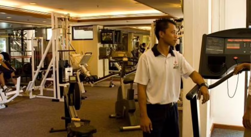 SABAH HOTEL SANDAKAN