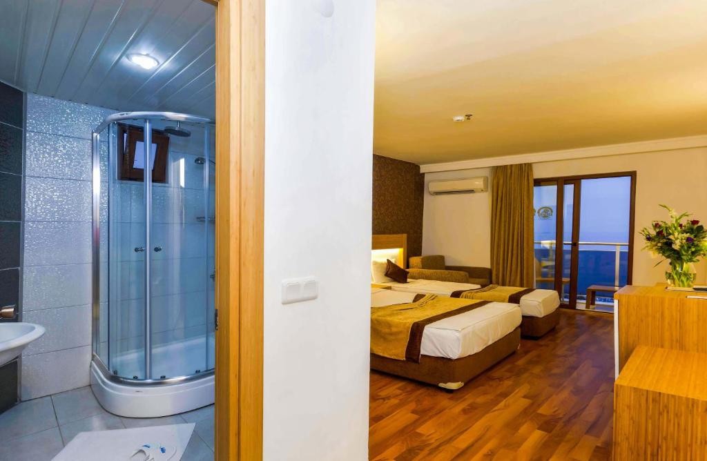 EFTALIA DOWN TOWN (EX. EFTALIA AYTUR HOTEL)