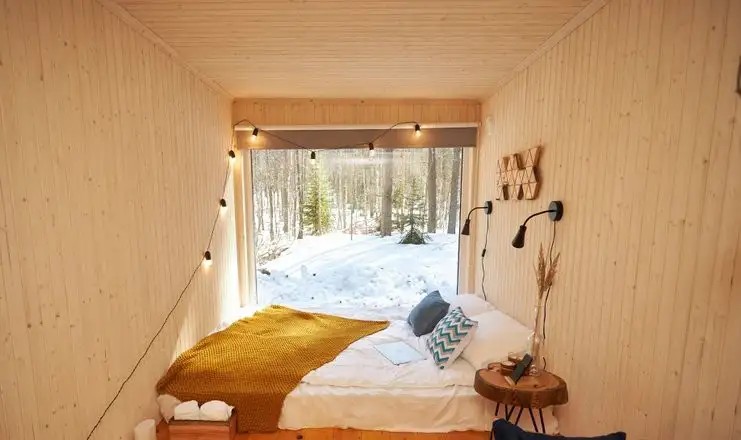 NEW CAMP (НЬЮ КЭМП)