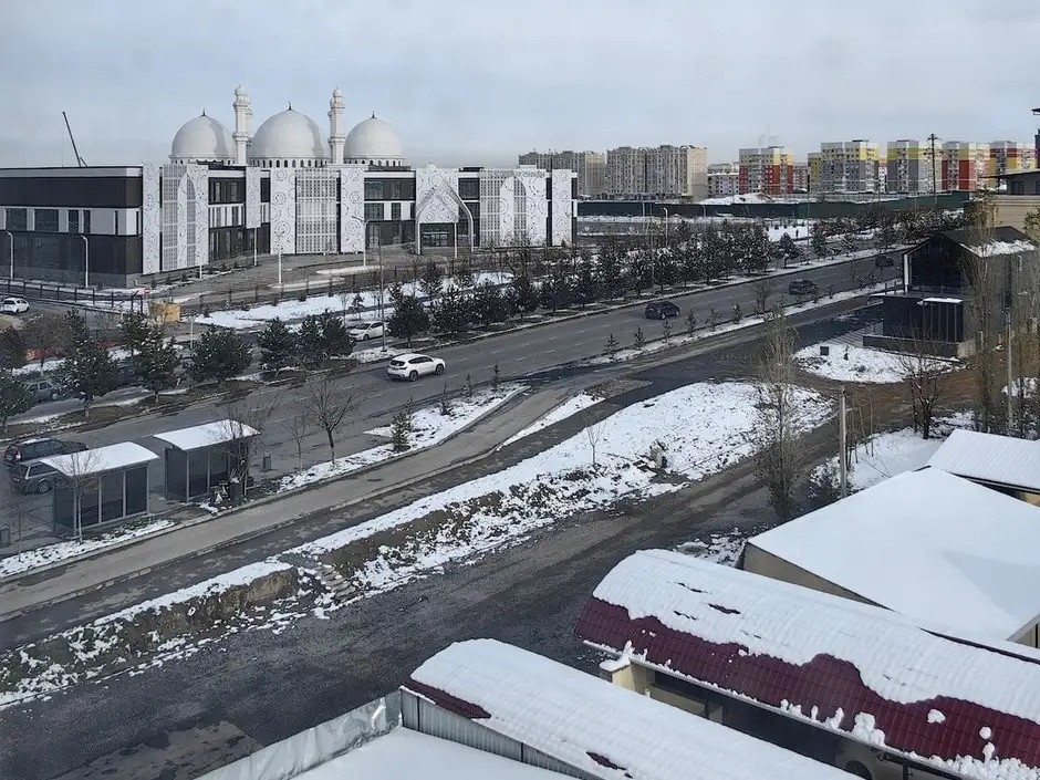 SHYMKENT PARK