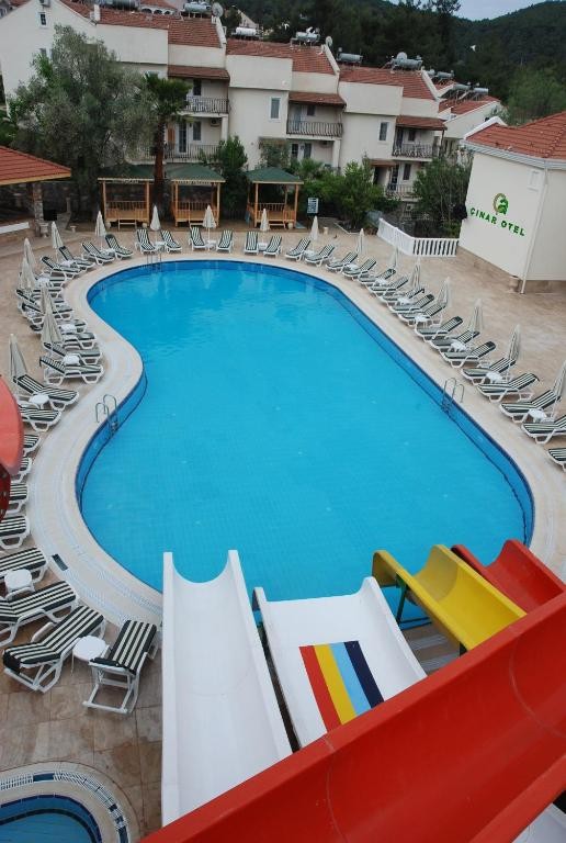 TELMESSOS SELECT ADULTS ONLY 16+