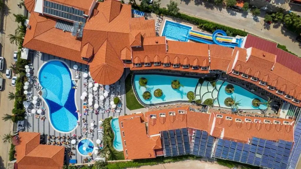 MONTEBELLO RESORT
