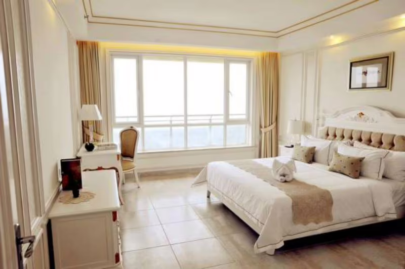 RAMADA HOTEL & SUITES BOAO