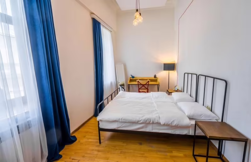 BROTSEULI HOTEL