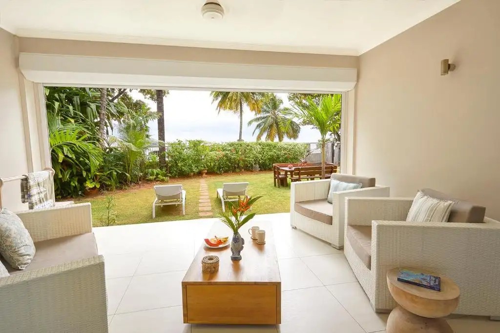 SABLES DOR LUXURY APARTMENT