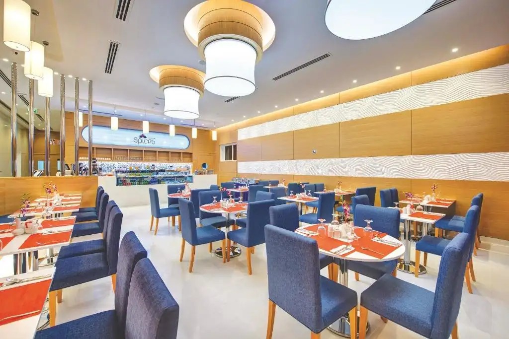 AL KHOORY INN BUR DUBAI
