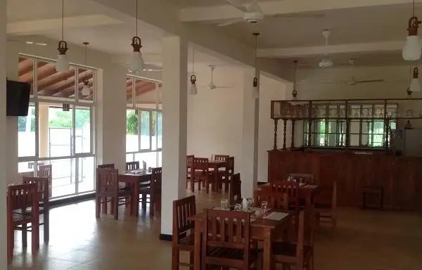 PALM BEACH NILAVELI