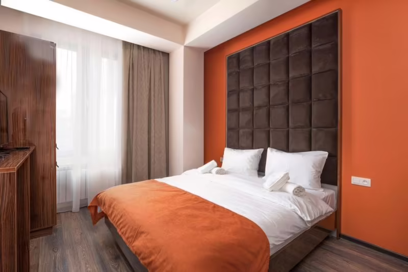 ARMENI HOTEL