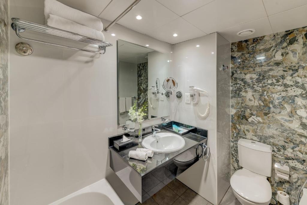 HAWTHORN SUITES BY WYNDHAM