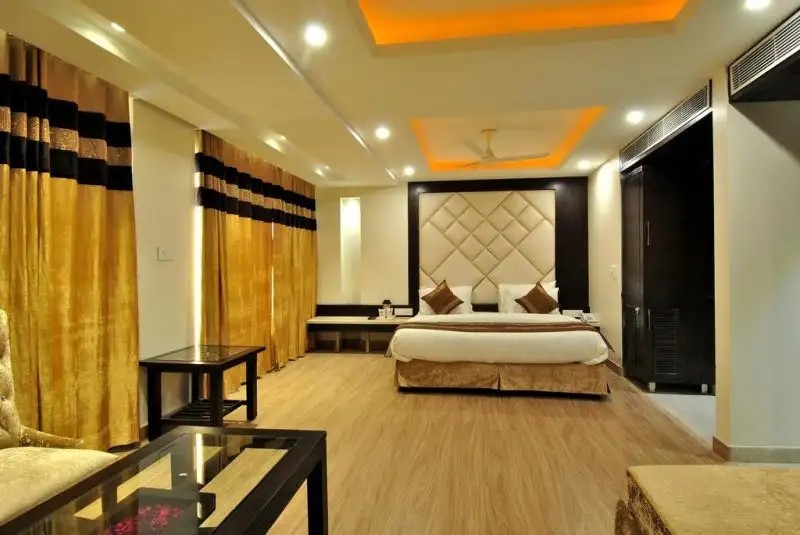 SAI MIRACLE HOTEL