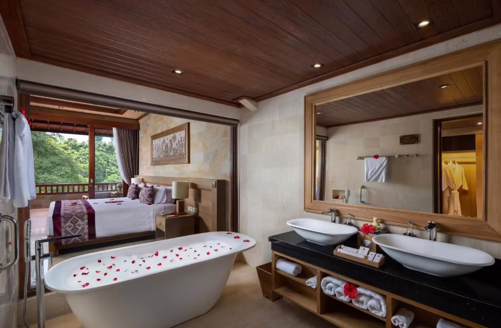 PITA MAHA RESORT & SPA