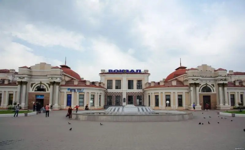 SMART HOTEL KDO ЧИТА