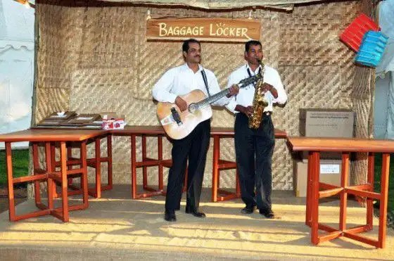 LA CABANA ECO RESORT