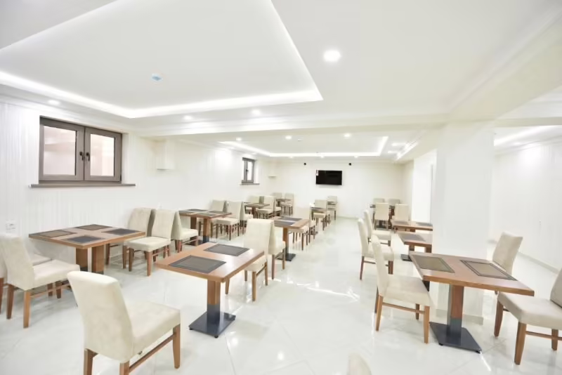 SATO HOTEL