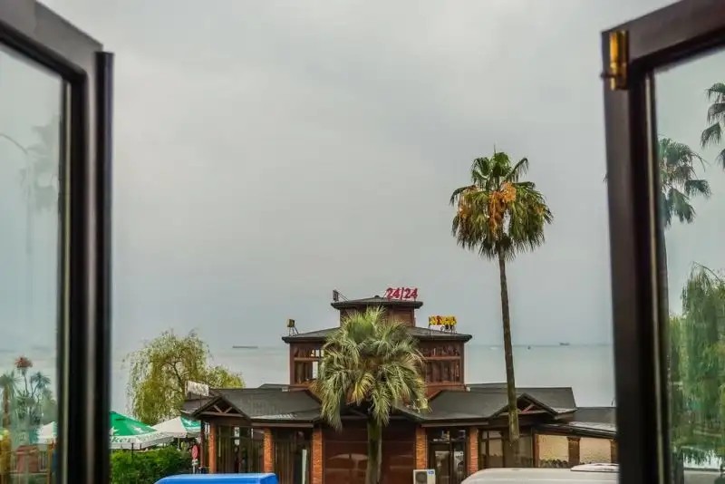 POSEIDON HOTEL