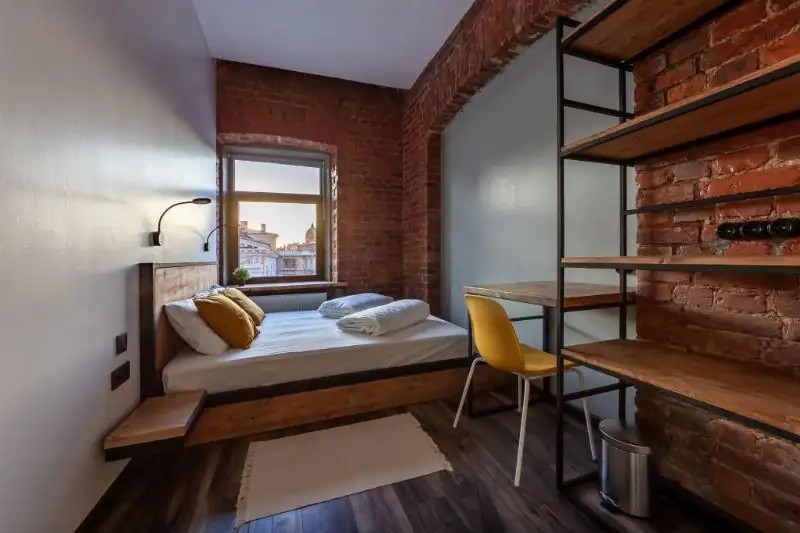 SADOVAYA LOFT