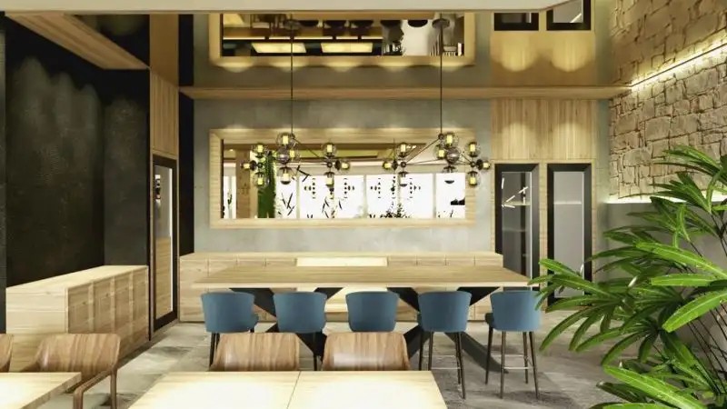 IMPERIAL CONFERENCE & SPA (EX. SQUARE)