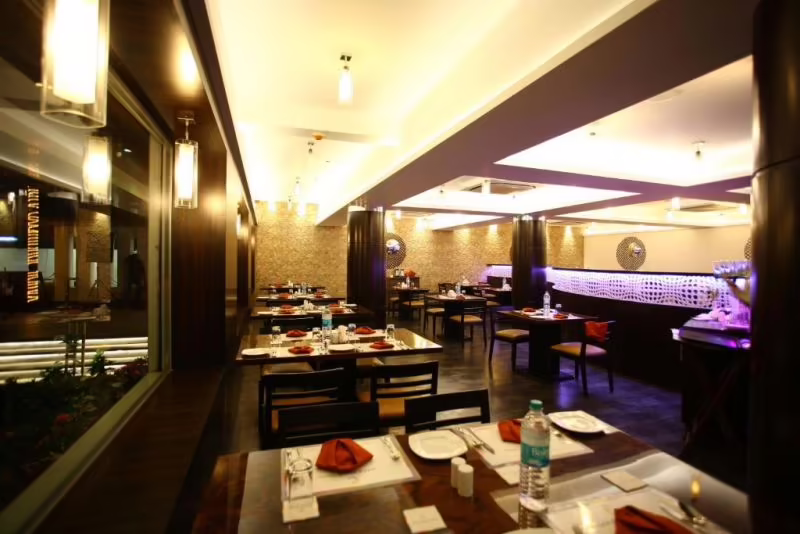 CALANGUTE TOWERS AM HOTEL KOLLECTION