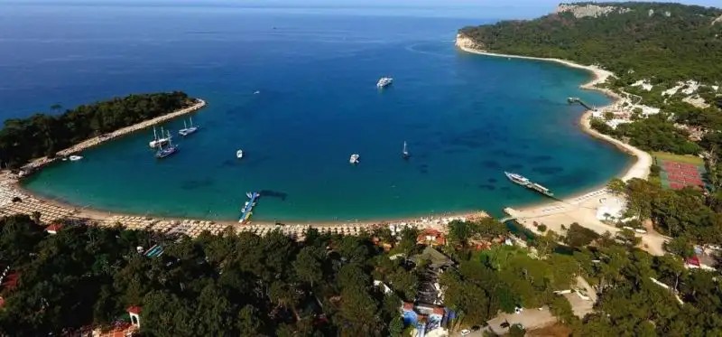 LAVIA HOTELS KEMER (EX. MAYA WORLD MOONLIGHT)