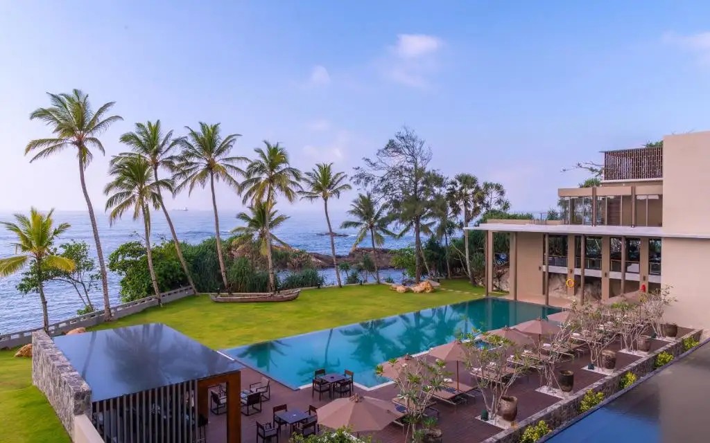 LE GRAND GALLE