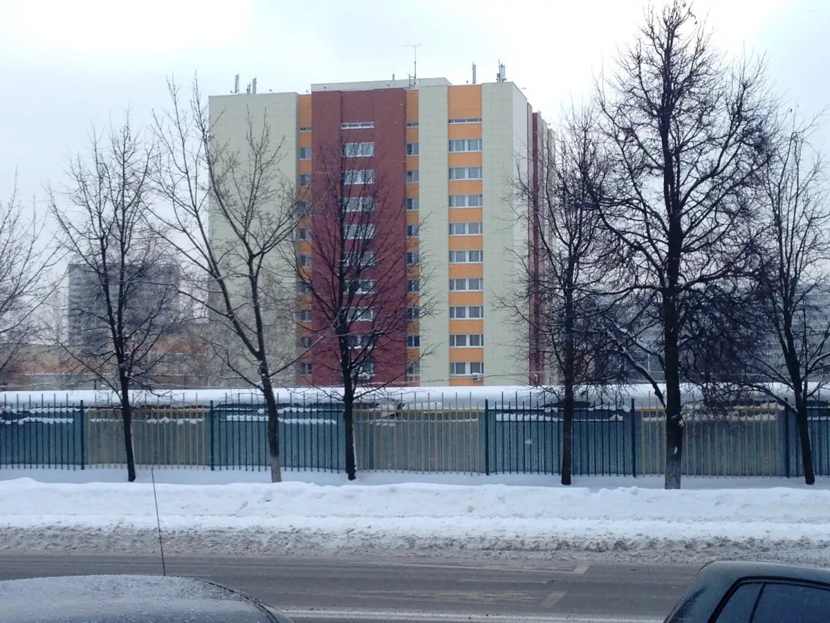 МОСКОМСПОРТА
