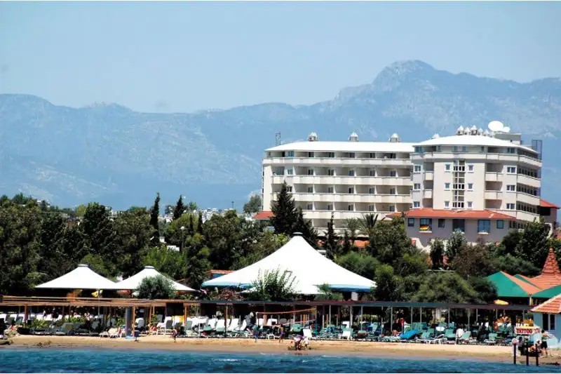 FEBEACH