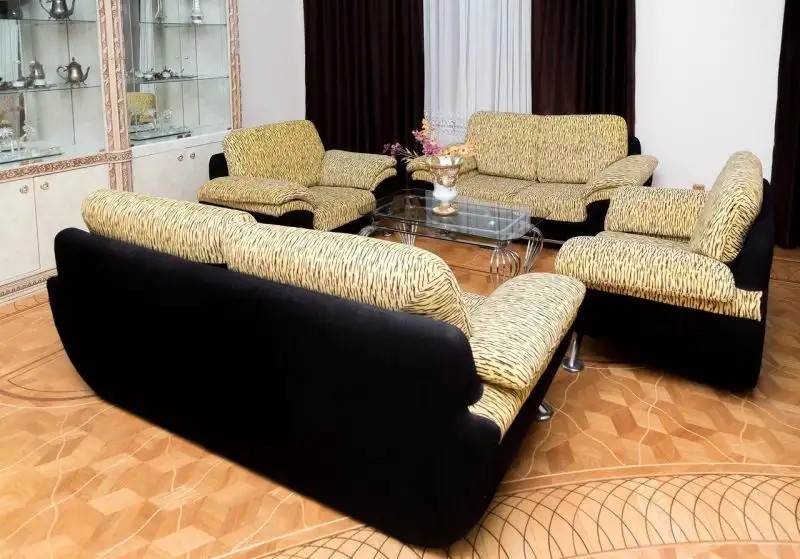 LA VILLA HOTEL BAKU