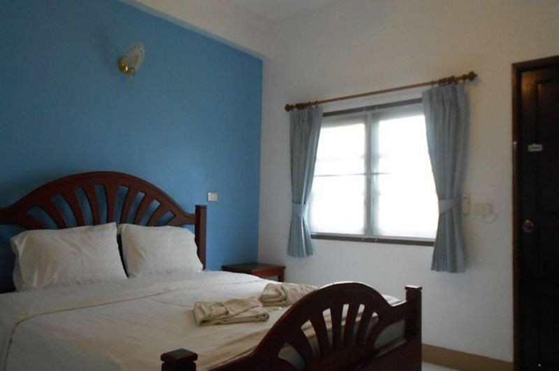 BAAN AUNRAK KOH CHANG