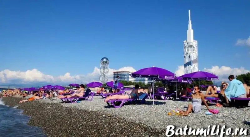 ORBI SEA TOWERS APART HOTEL