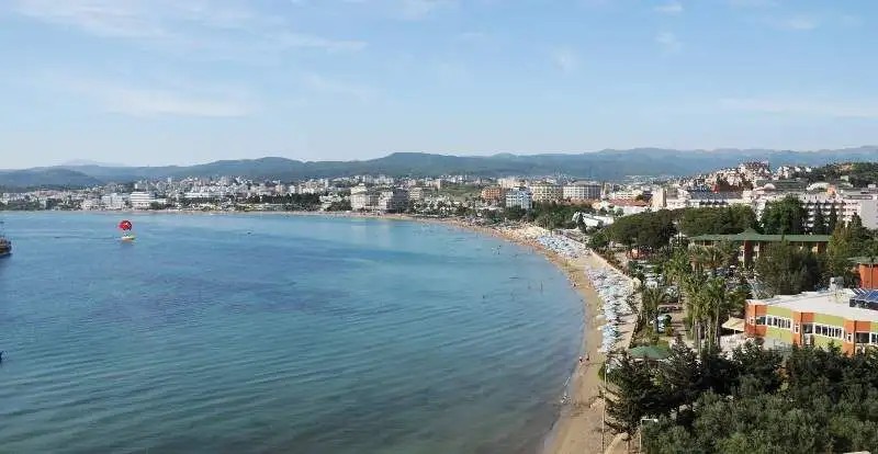 SENTIDO GOLDEN BAY