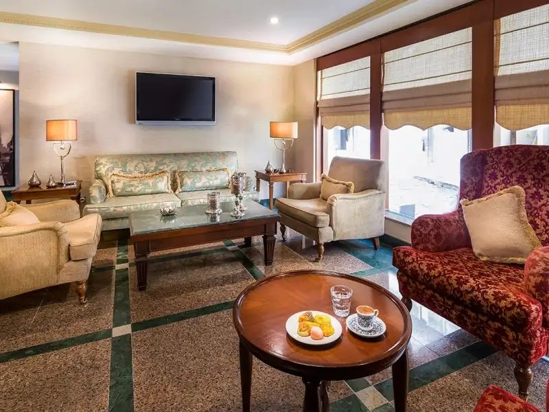 TITANIC COMFORT SISLI