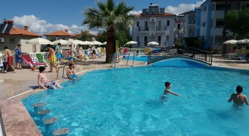 DAISY GARDEN RESORT