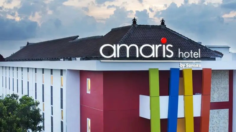 AMARIS LEBAK BENE