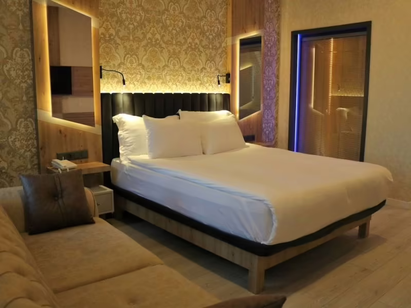 ISNOVA HOTEL