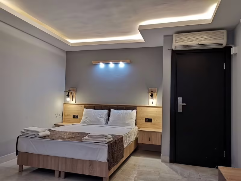 BEYOND OTEL