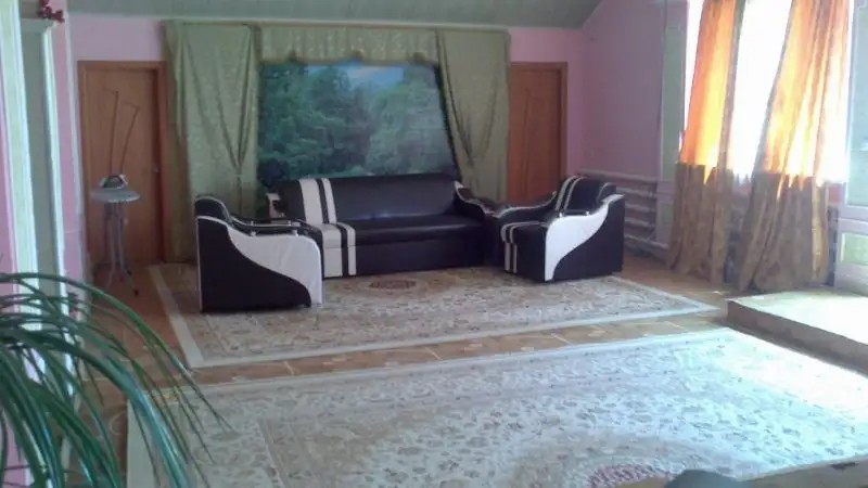 ОТЕЛЬ ПРИЧАЛ