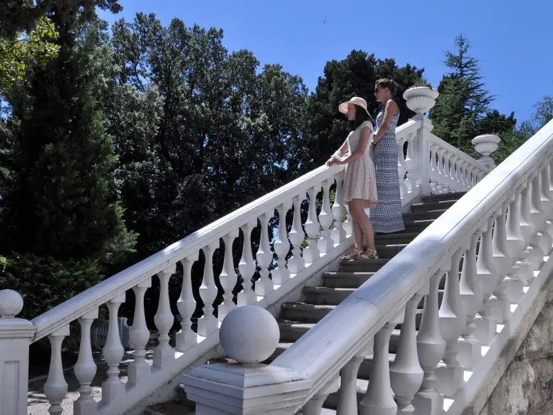 ГОРНОЕ СОЛНЦЕ АЛУПКА
