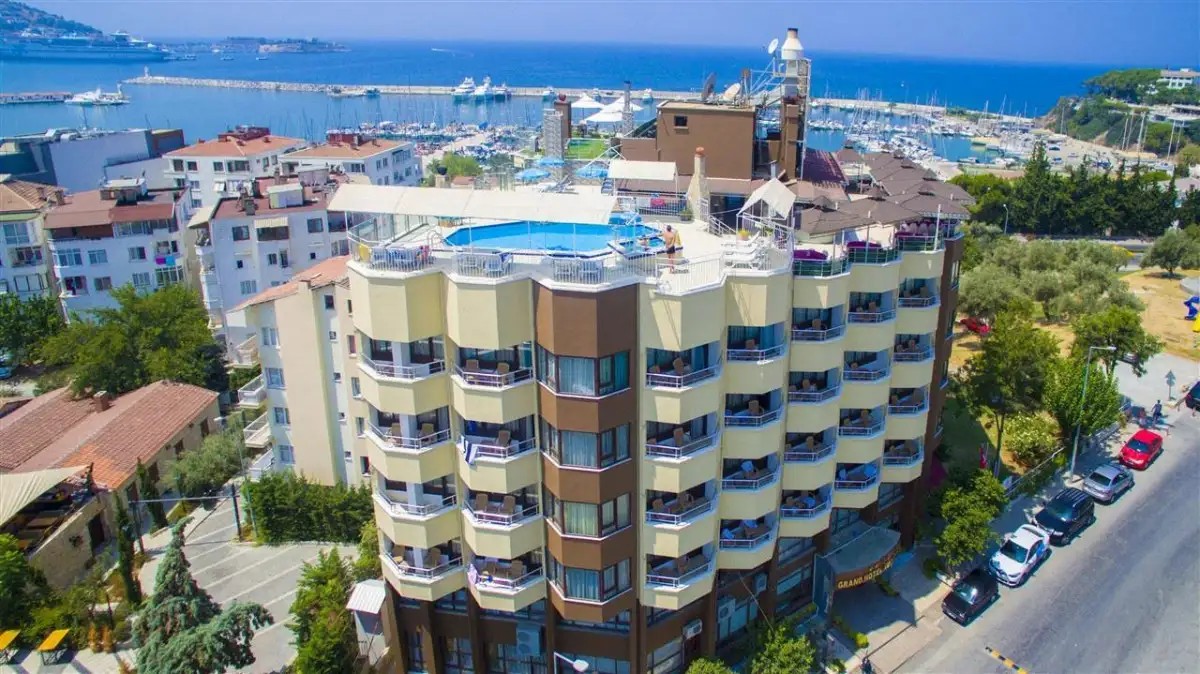 GRAND KURDOGLU