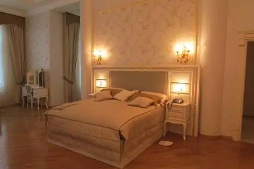 GOY GOL HOTEL