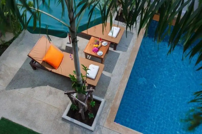 HAPPY EIGHT RESORT PHUKET