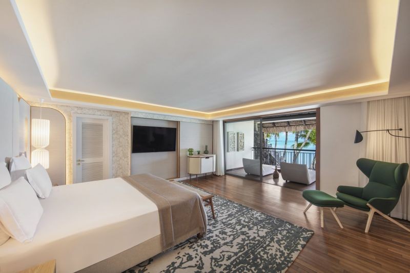 royal villa