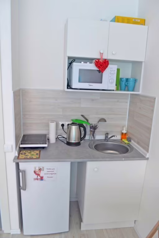 ПОЛЕТ АПАРТ-ОТЕЛЬ