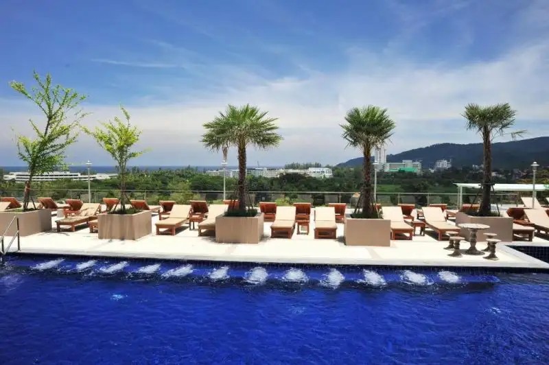 PRINCESS SEA VIEW RESORT & SPA