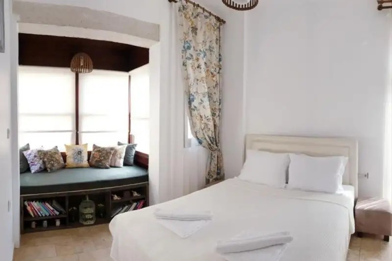 APAZ ALACATI OTEL