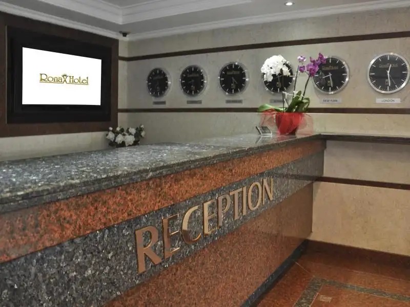 RONAX HOTEL